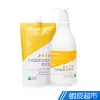 媽咪小站 - 奶瓶蔬果洗潔液(奶蔬清潔劑) 800ml + 補充包600ml 現貨 蝦皮直送