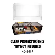 Protector For Hot Wheels Fast & Furious