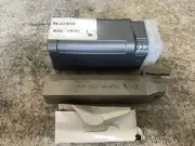 Iscar HFHR-25.4-38-6T20 Face Grooving Lathe Tool Holder 1" Shank New!!