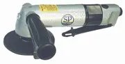 SP Tools SP-1257 - Angle Grinder 125mm Lever Type