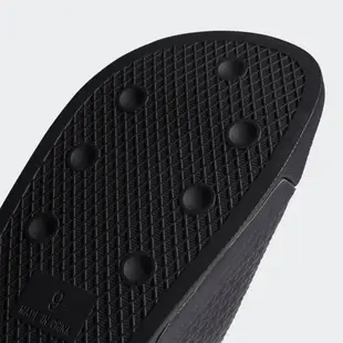 Adidas Shmoofoil Slide FY6849 男女鞋 運動休閒 拖鞋 涼鞋 游泳 聯名 愛迪達 黑 白
