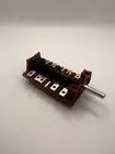 GENUINE TECHNIKA OVEN SELECTOR SWITCH 5 POSITION PA210032014