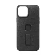 Peak Design Mobile - Everyday Loop Case - iPhone 13 Pro Max - Charcoal