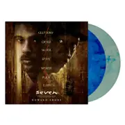 Se7en (Complete Original Score) (Limited Collectors Edition Coloured Vinyl)