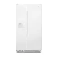 在飛比找蝦皮商城優惠-MAYTAG 美泰克- 710L對開電外置式取水取冰冰箱 M