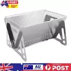 BBQ Heating Stoves Stainless Steel Outdoor Camping BBQ Grill Kitchen Accessories