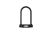 Master Lock High Security U-bar 210 X 110 X 13mm (Multi Colour) (One Size)
