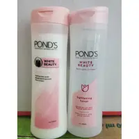 在飛比找蝦皮購物優惠-POND'S WHITE BEAUTY CLEANSING 