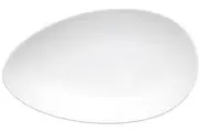 Maxwell & Williams: White Basics Oval Platter (30x18cm)