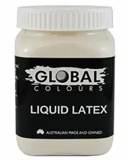 Global Liquid Latex - 45ml