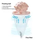 Washing Machine Ball Powerful Reusable Floating Lint Cleaning Ball Long Lasting