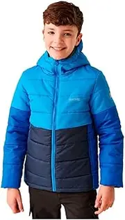 [REGATTA] Lofthouse VIII Children's Insulated Jacket