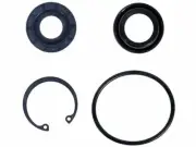 For 1971-1973 Ford Pinto Steering Gear Input Shaft Seal Kit 91428DX 1972 (for: Ford)