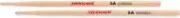 Set of Wincent W5A Hickory Drum Sticks