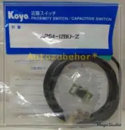 1PCS New APS4-12BU-Z Proximity Switch Substitute #A7
