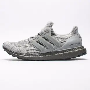 【小八】adidas Ultraboost 3.0 Triple Grey 灰 CG3041