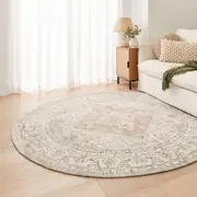 Round Rory Rug - 180cm