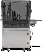 Automatic Micro Dosing/Powder/Auger Filler And Weigher/Screw Conveyor Filling Packing Machine