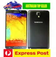 Samsung Galaxy Note 3 SM-N900, Unlocked Smartphone, 32GB, BLACK, SYDNEY Stock