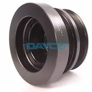 Powerbond Harmonic Balancer/Tvd - PBU1638SS25