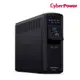 CyberPower 在線互動式 PFC 正弦波不斷電系統(CP1500PFCLCDa)