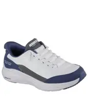 Skechers Skechers Slip-Ins: Contour Foam - Cozy Fit Navy