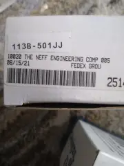 MAC Valves Inc. 113B-501JJ Solenoid Valve NEW!! Ships Same Day!!