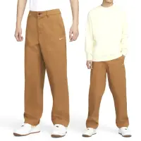 在飛比找momo購物網優惠-【NIKE 耐吉】NL EL CHINO Pant UL C