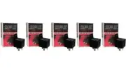 Absolute USA 12V 30/40 Amp SPDT Automotive Marine Bosch / Tyco Style 5 Pin Relay