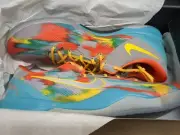 Kobe 8 Protro "Venice Beach" Basketball Shoes Size 18 MEN New In Box