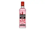 Beefeater Pink Gin England London Dry (700mL) Strawberry Flavoured