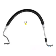 Power Steering Pressure Line Hose Assembly-Pressure Line Assembly Edelmann 92084