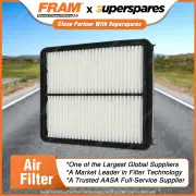 Fram Air Filter for Kia Sorento XM 4Cyl 2.2L Turbo Diesel 2009-2015 Refer A1777
