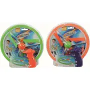 Simba 107203515 - Flying Zone - Rotor Flyer Flying Game, Sorted - New