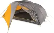 Klymit Maxfield Backpacking Tent, Lightweight Multi-Person Tent for Camping and Hiking