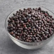 Bulk Juniper Berries - 12 oz.
