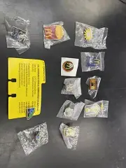 vintage mcdonalds memorabilia