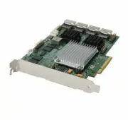 LSI LSI00137 / 84016E 16-Port PCI-Express SAS/SATA RAID Adapter
