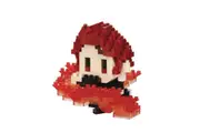 Nanoblocks - Demon Slayer - Tanjiro Kamado 2