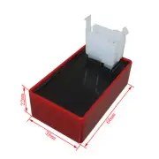 6 Pin AC CDI Box 50 90 110 125 150 200 250cc Taotao Kazuma Pit Bike ATV Go Kart