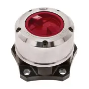 Hulk 4x4 FWH007 Freewheel Hub fits Jeep CJ7/CJ8