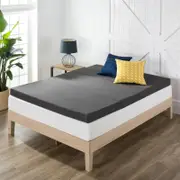 Zinus Trifold Folding Mattress with Comfort Foam - Double