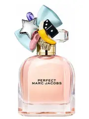 Marc Jacobs Perfect EDP 100ml *uncapped*