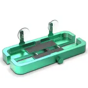Screen Repair Clamp for Universal Side Hanging Fixtures