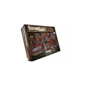 Mantic Games Terrain Crate Tabletop RPG War Game Scenery Set City Battle