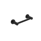 Nero Tapware Mecca Hand Towel Rail Matte Black NR1980aMB