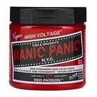 Manic Panic Hair Color Red Passion 118ml