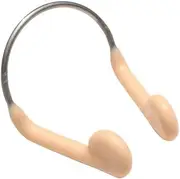 Swimming Nose Clip Nose Clamp for Freshwater for Boys and Girls Goggles Swimming