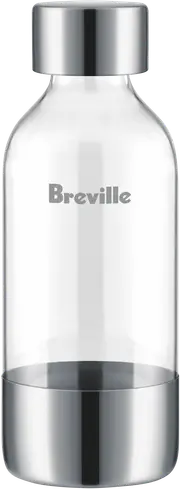 Breville The InFizz 0.6 Litre Bottles