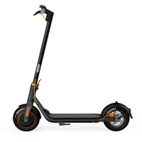 在飛比找momo購物網優惠-【Segway】電動滑板車(F40)